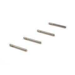 Lower Outer Hinge Pin Set (Rear/4pcs)
