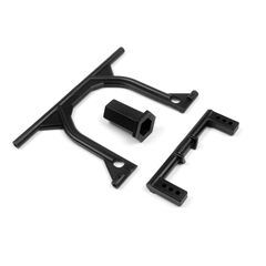 Spare Wheel Mount