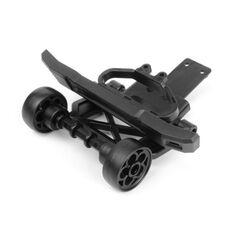 Wheelie Bar Set (Smyter)