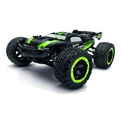 Slyder ST Turbo 1/16 4WD 2S Brushless - Green