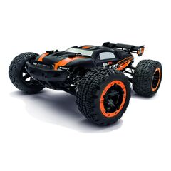 Slyder ST Turbo 1/16 4WD 2S Brushless - Orange