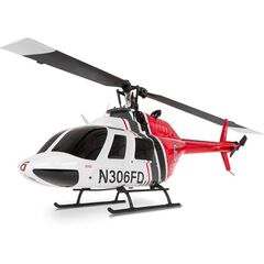Amewi Bell 206 Pro Brushless CP-Helikopter