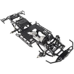 RC4WD Gelande II Scale Builders Kit