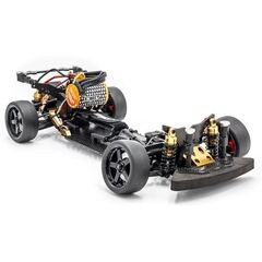 Hobbytech Combo Hobbytech OVER-D10 Drift