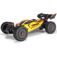 Arrma Buggy Typhon MEGA 665