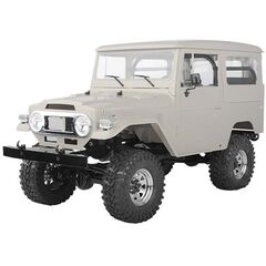 RC4WD Gelande II KIT Cruiser