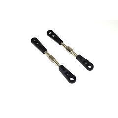 Tringlerie de direction (2) AT2.4 RTR/BL/KIT