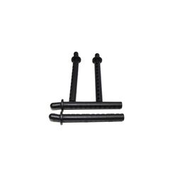 Support de carrosserie (4) AT2.4 RTR/BL/KIT