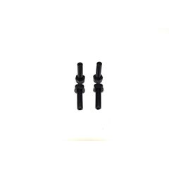 Porte parechoc (4) AMT2.4 RTR/BL