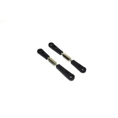 Triangle avant / arrière en haut AMT2.4 RTR/BL