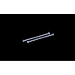Cardan à boule ARR/AVT (2) AMT2.4 RTR/BL
