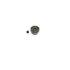 Pinion moteur métal 23T  AT2.4 RTR/BL/KIT