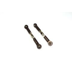 Tringlerie de direction aluminium (2) Buggy/Truggy/Truck