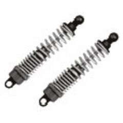 Aluminium Amortisseur AVT/ARR complet (2) Buggy/Truggy