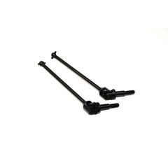CVD Cardan (2) AT2.4 RTR/BL/KIT