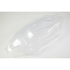 Carrosserie transparente  AB2.4