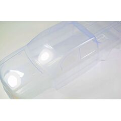 Carrosserie transparente AMT2.4