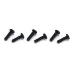 Kreuzschlitzschraube M3x11 (6) Buggy/Truggy/Monster
