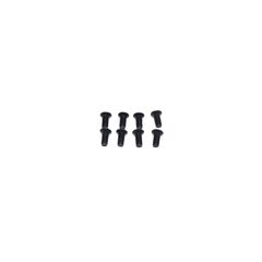 Kreuzschlitzschraube M2.6x6 (8) Buggy/Truggy/Monster