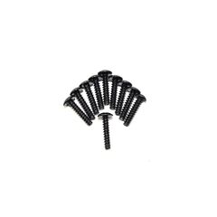 Kreuzschlitzschraube M3x14 (10) Buggy/Truggy/Monster
