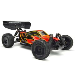 Karosserie Buggy AB3.4