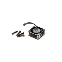 Alu High-Speed Lüfter für ESC 25*25mm 32.000U/M
