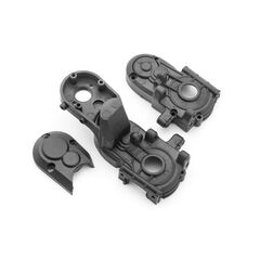 Rear gear box shell