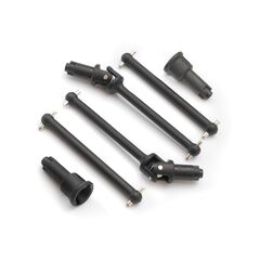 Front/Rear Drive Shafts