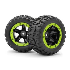 Wheels Complete