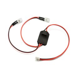 Headlight LED
