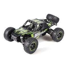Smyter DB 1/12 4WD Electric Desert Buggy RTR - Vert