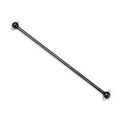 Drive shaft (Short pin/129mm)