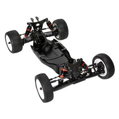 D2 Evo 1/10 Competition Electric Buggy 2wd - Update version 2024