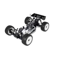 D8T Evo3 1/8 Competition Nitro Truggy