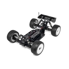 E8T Evo3 1/8 Competition Electric Truggy