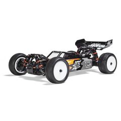 D4 Evo3 1/10 Competition Electric Buggy 4wd