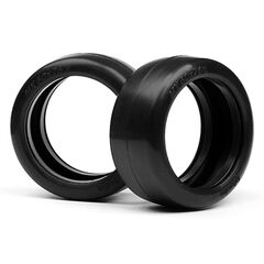 CUP RACER - PNEUS SLICK CUP RACER - MX60 S (60x26mm/2pcs)