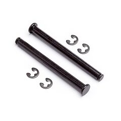 Savage XS -Axe 3x35mm (2pcs)