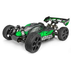 Vorza S Buggy 1:8 Flux (RTR Brushless avec pièces options)