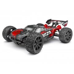 Vorza Truggy Flux 1:8 (RTR Brushless)