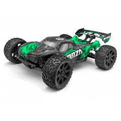 Vorza S Truggy Flux 1:8 (RTR Brushless avec pièces options)