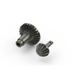 Overdrive Diff Spule/Eingang Getriebesatz (26/13Z)