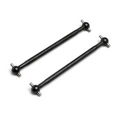 Savage XS - Cardans 6x65mm (2pcs)
