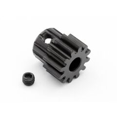 Pinion Gear 12T (1M/5.0mm Shaft)
