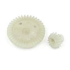 ION - Crownwheel and Pin Gear 1Pc