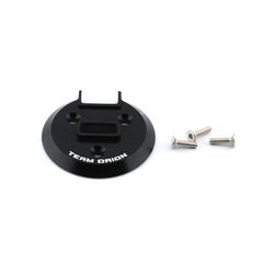 Aluminum End bell w/screws VST2Pro 540/550