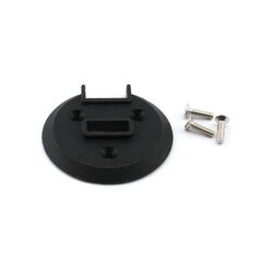 Plastic End bell w/screws VST2Pro 540/550