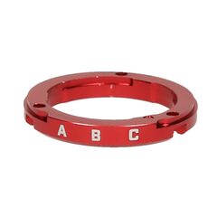 Ultimate LW 540 Timing Ring