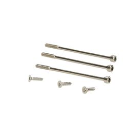 Ultimate LW 540 Screw Set 6pcs