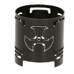 LW 540 Middle Case